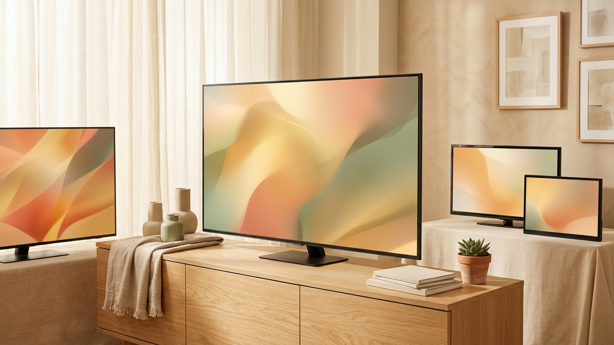 Cover image for October Prime Day TV Deals 2026