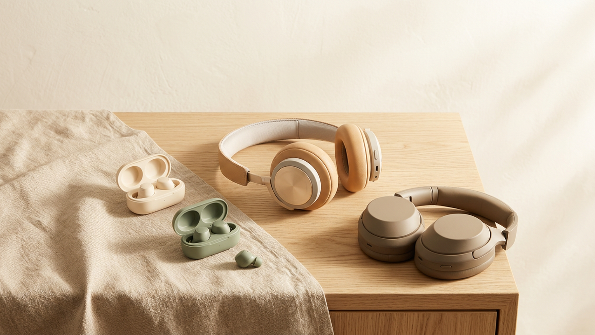 Cover image for October Prime Day Headphone Deals 2026