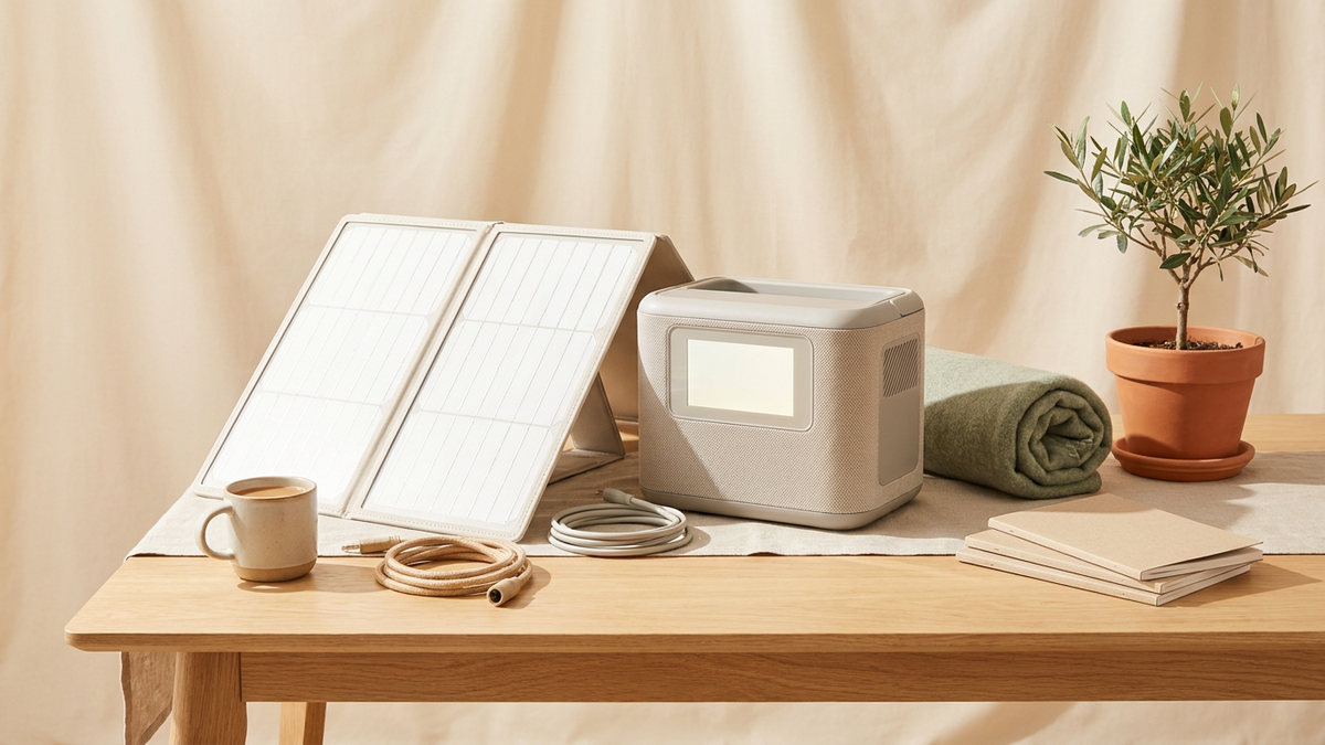 Cover image for How to Size a Solar Generator Kit for Off-Grid Use 2026