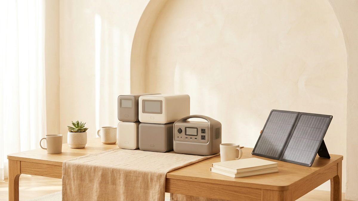 Cover image for Anker SOLIX Ecosystem Guide 2026: Solar & Battery Integration