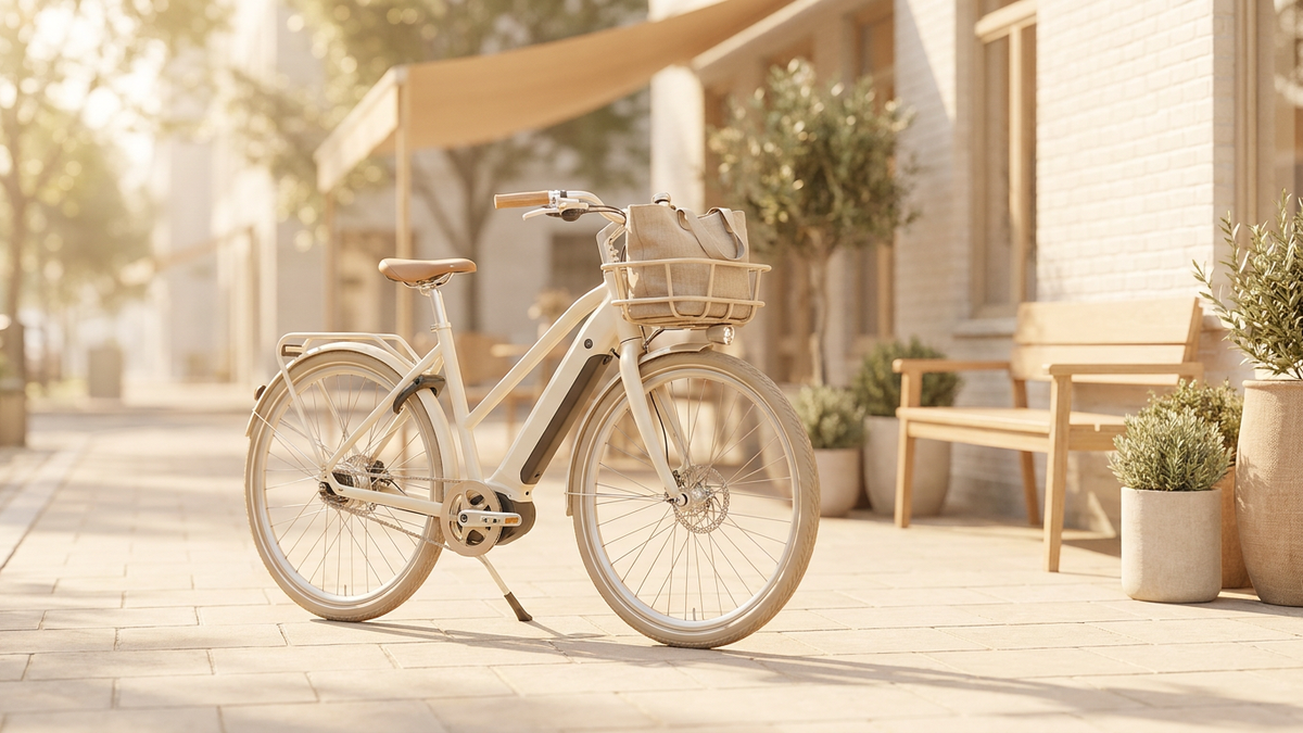 Cover image for Best Commuter E-Bikes 2026: Top Rated for Range & Safety