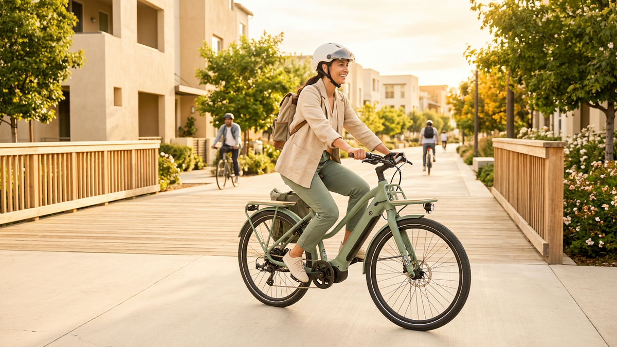 US E-Bike Regulations: Classes, Laws & Safety Tips 2026
