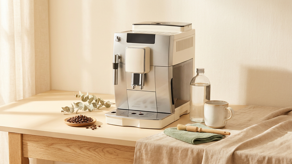 Cover image for How to Descale Espresso Machines: 2026 Maintenance Tips