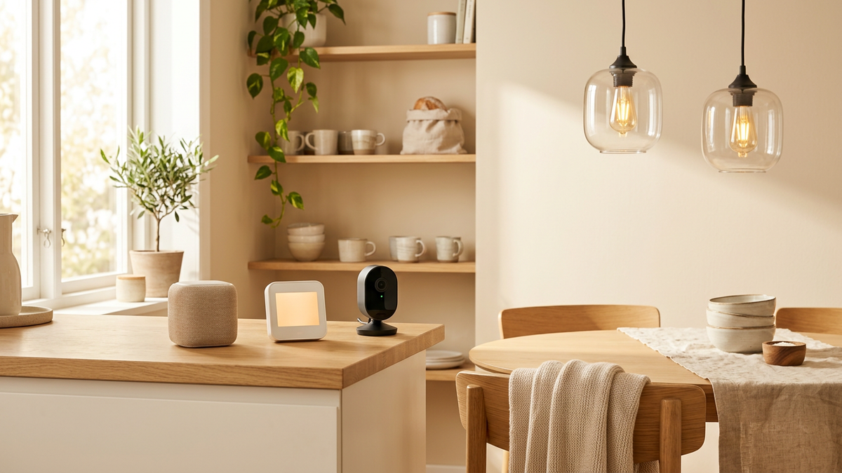 Cover image for October Prime Day Smart Home Deals 2026: Security, Lighting & More