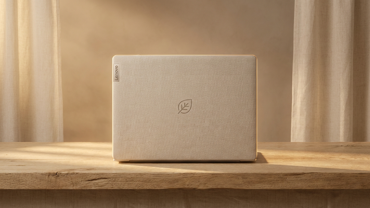 Lenovo Expands Sustainability Leadership and Global Humanitarian Partnerships for 2026