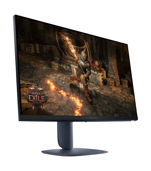Alienware 27 Gaming Monitor Drops to $199.99, Save 13%