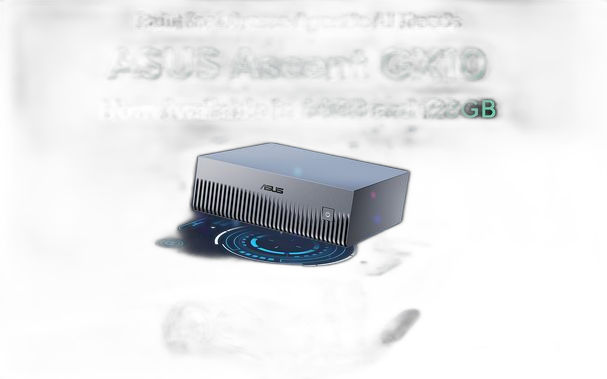 ASUS Launches ProArt RTX Spark Windows PCs with Unified Memory and Local AI Agents