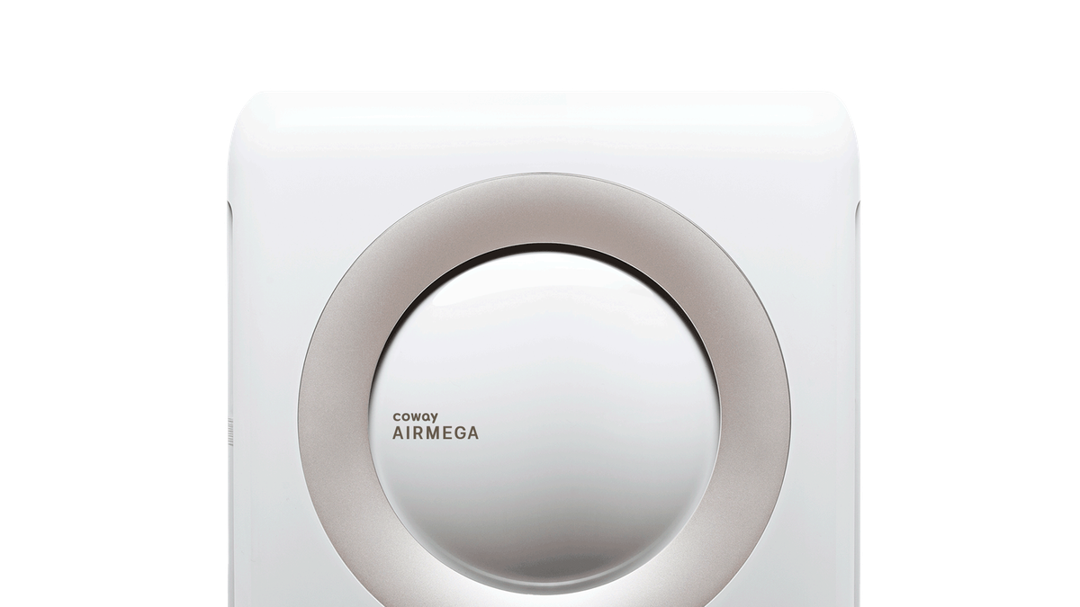 Coway Spring Sale: Up to 23% Off Airmega Air Purifiers*