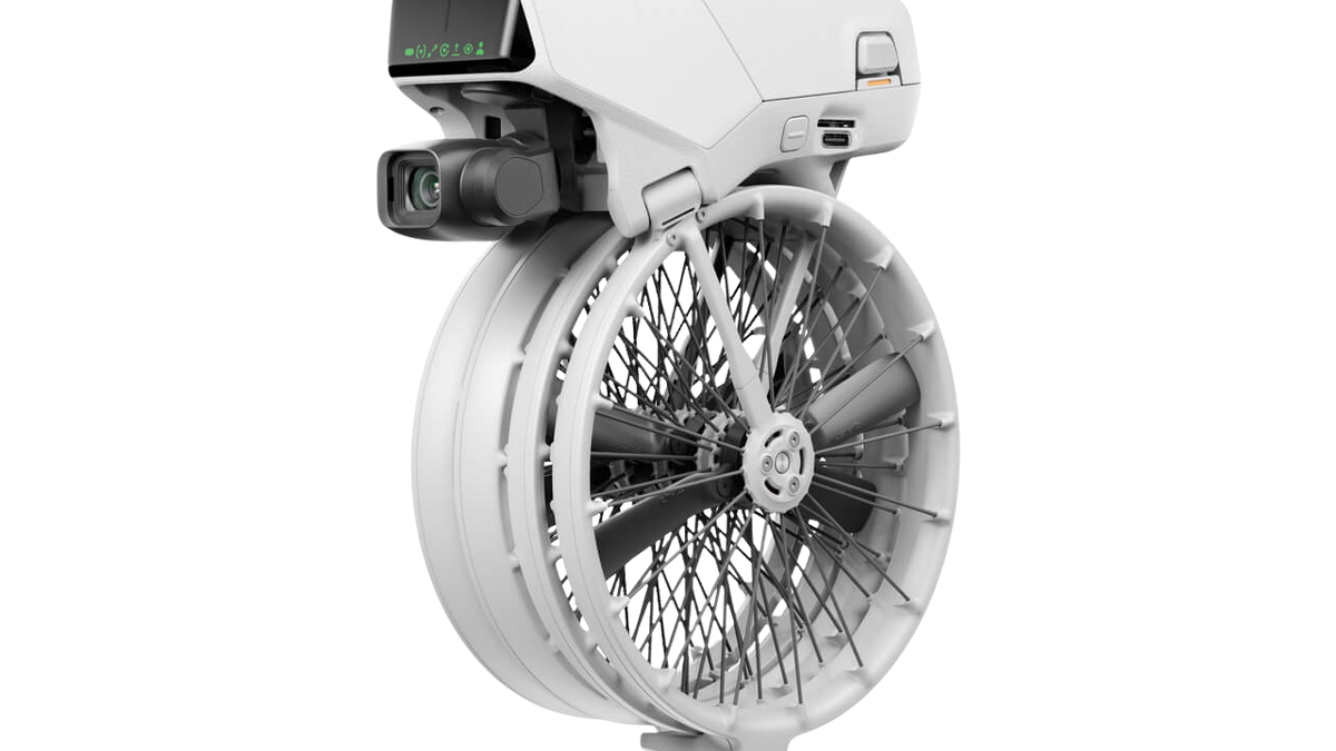 DJI Targets Security and Range: New Audit Results and O4 Ground Station Launch