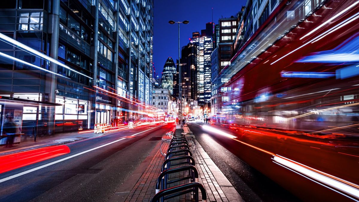DKSH Deploys Smart Parking Infrastructure with Lenovo TruScale IaaS