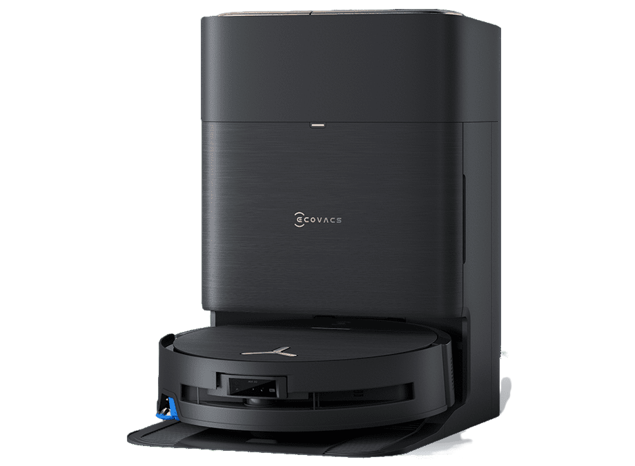 Ecovacs DEEBOT X9 PRO OMNI: $620.99 Off Robot Vacuum & Mop