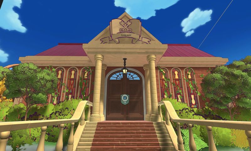 Escape Academy 2: Back 2 School launches on PS5 this November