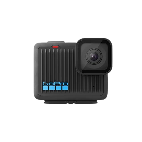 GoPro Enters Into Definitive Merger Agreement With Starman Optical