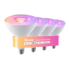 Govee Smart Outdoor Bulb: 15% Off Durable E26 Lighting