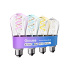 Govee ST19 Smart Edison Light Bulbs: Save 33% on a 6-Pack