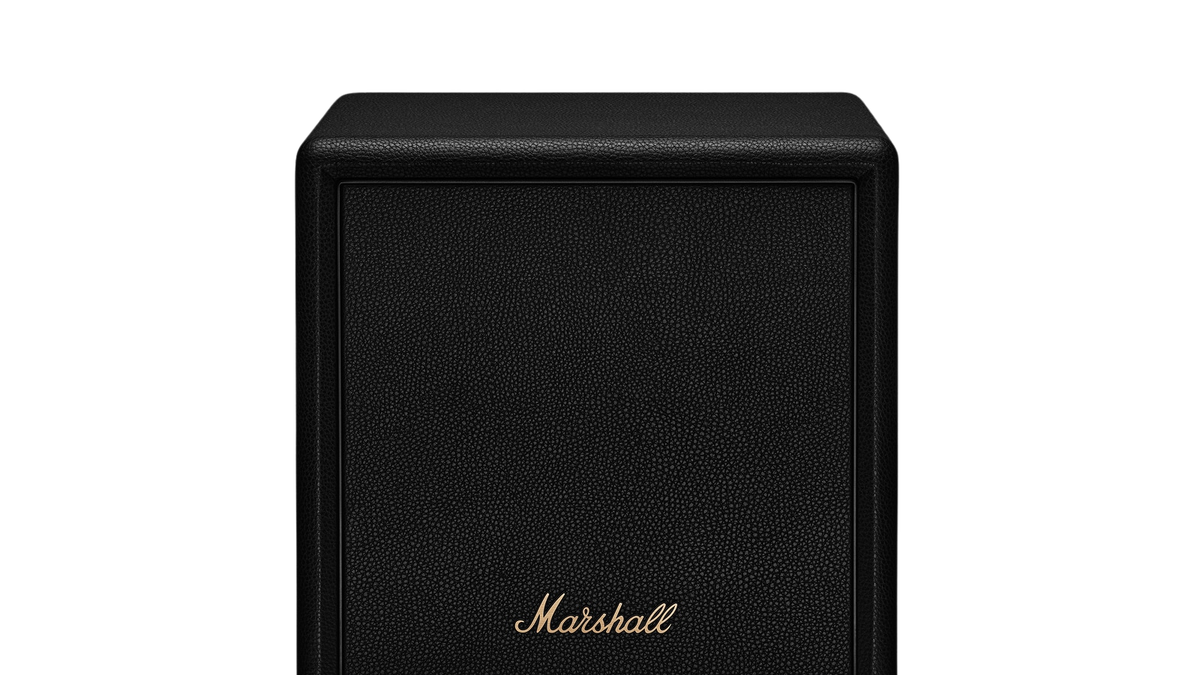 Marshall Heston Sub 200 Headphones: Save 19% on Premium Audio