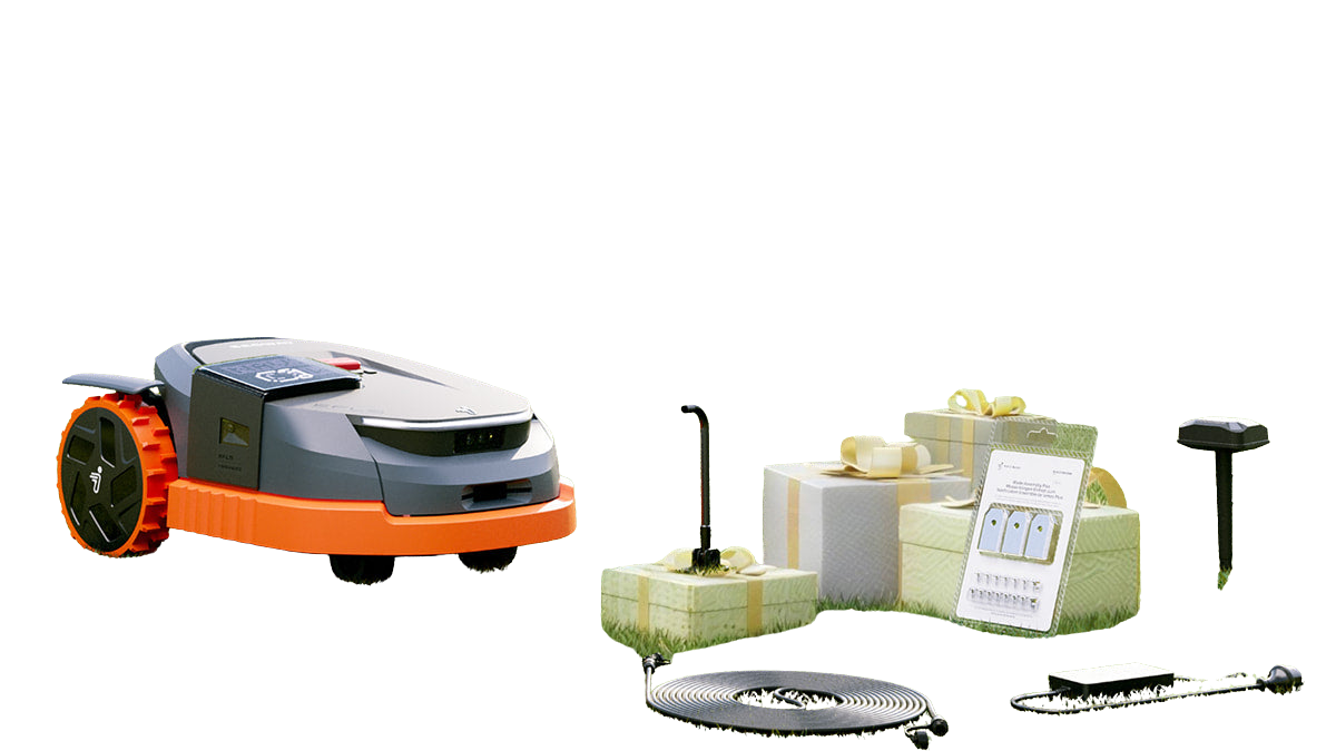 Navimow Spring Sale: Up to $750 Off Robot Mowers + Free Accessories