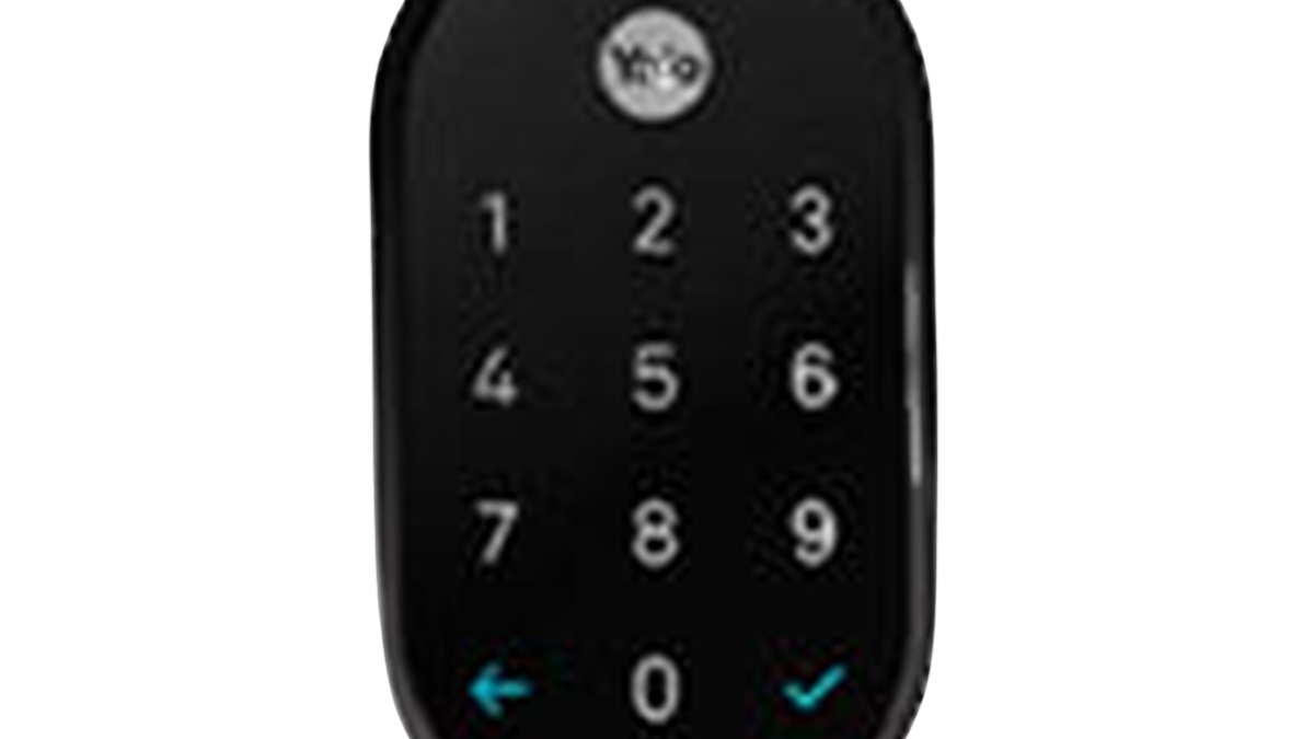 Nest x Yale Lock Drops to $189.99 — Save 24% on Smart Security