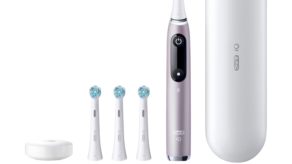 Oral-B App Update Requires New User Account Registration