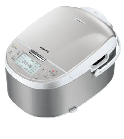 Philips Details Avance Collection Multicooker Specifications and Pricing