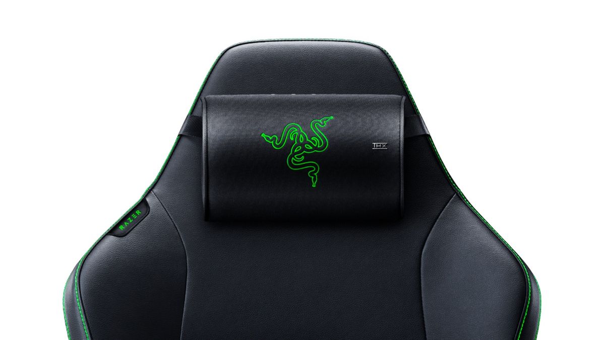 Razer Unveils Clio X Wireless Speaker Head Cushion with THX Spatial Audio