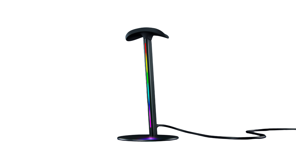 Razer Unveils Base Station V3 Chroma Headset Stand with Smart Automation