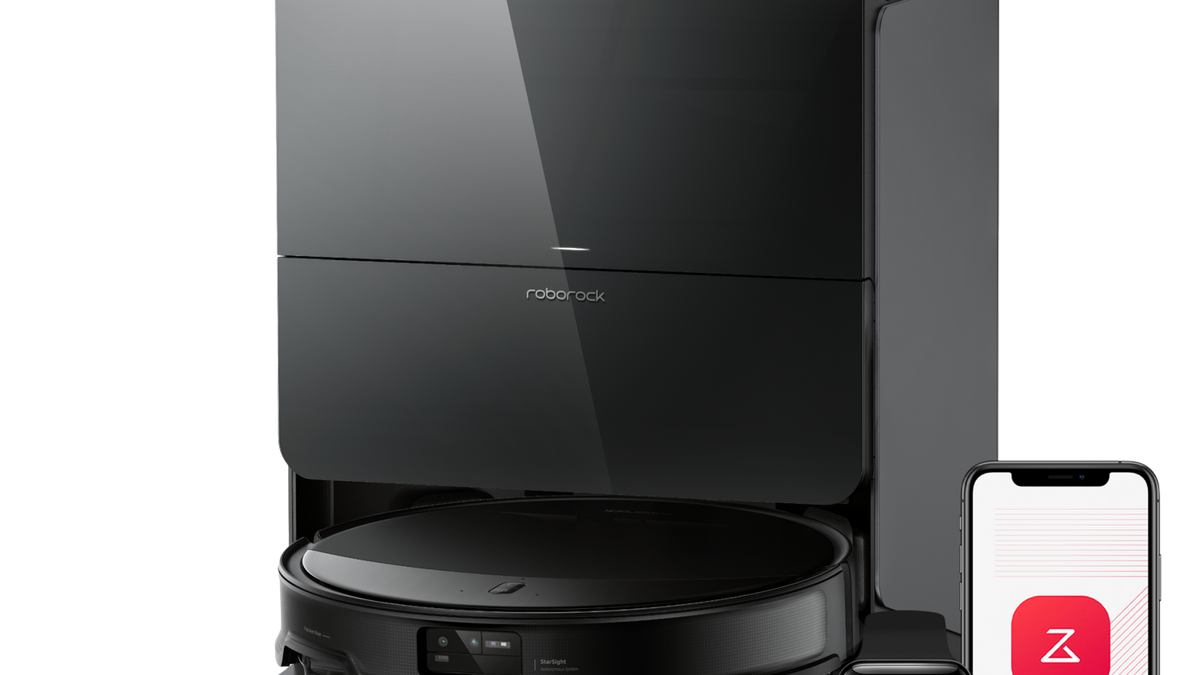 Roborock Saros 10R Drops to $899.99 — Save $222.95 on Smart Cleaning