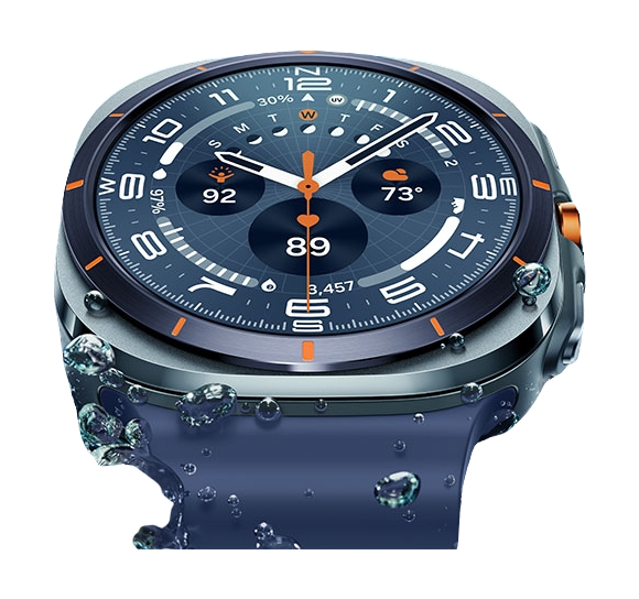 Samsung Galaxy Watch Ultra: Save 50% ($150 Off) on Samsung's Flagship Smartwatch