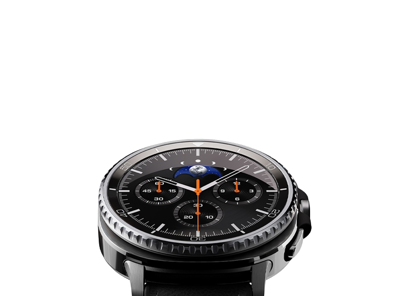 Samsung Galaxy Watch8 Classic: Save $80 on the Premium Smartwatch