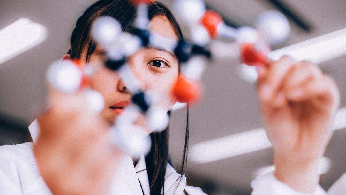 Scaling AI for Life Sciences with Lenovo and NVIDIA