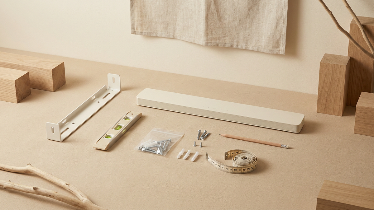 Sonos Beam Ultra Mounting Requirements and Compatibility Details