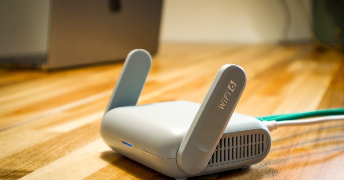 Sonos Community Provides Solution for Play:5 Connectivity Issues After Router Swap