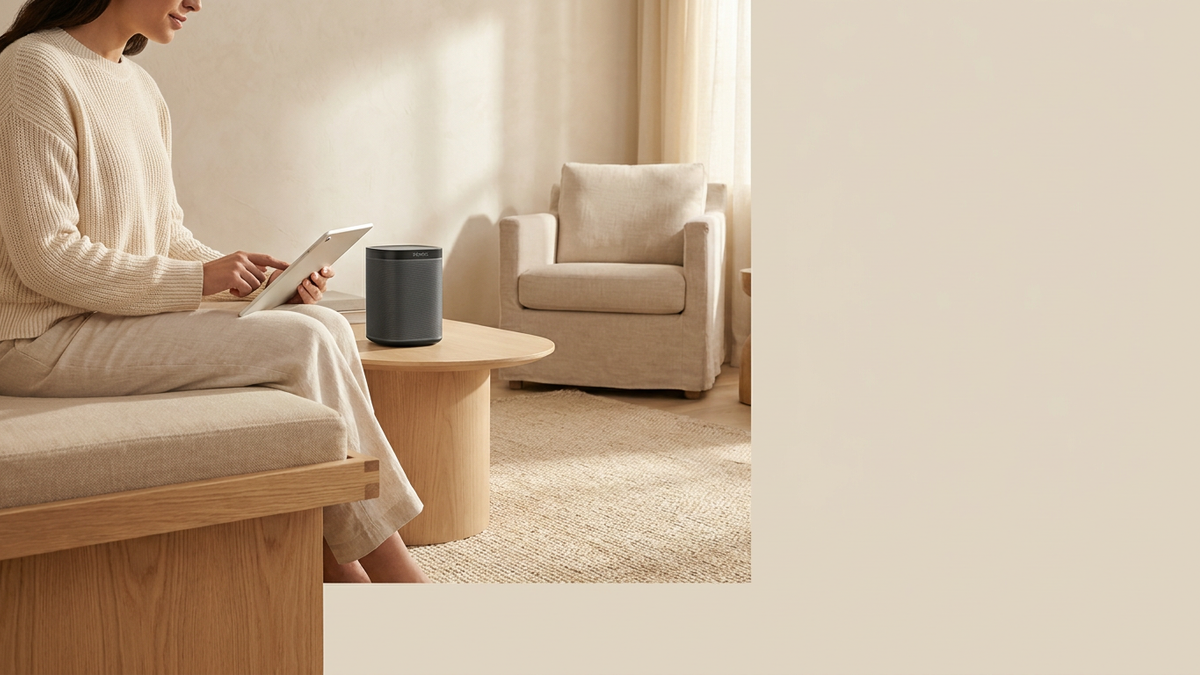 Sonos users report removal of custom Navidrome self-hosted integrations