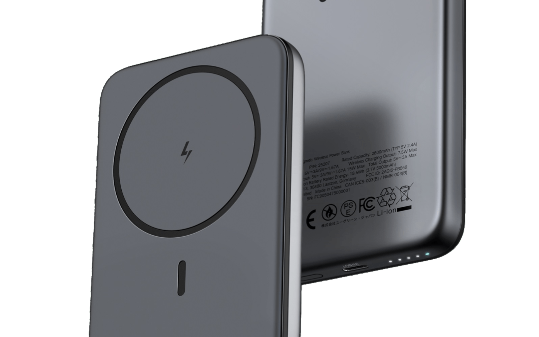 UGREEN Deals: Save 25% on Power Banks